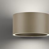 Wandlamp - Modern - Zwart - Metaal