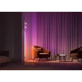 Philips Hue - Perifo Wand Voedingsunit - Wit - 22,5 cm - 100 Watt