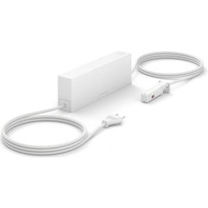 Philips Hue - Perifo Wand Voedingsunit - Wit - 22,5 cm - 100 Watt