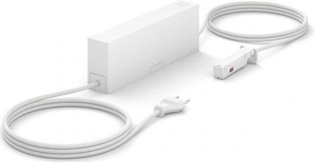 Philips Hue - Perifo Wand Voedingsunit - Wit - 22,5 cm - 100 Watt