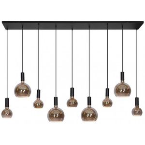 Hanglamp Segula 007 9-lichts