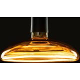 Segula - Reflectorlamp - Smokey - E27 - 6W - 1900K