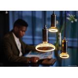 Segula - Reflectorlamp - Smokey - E27 - 6W - 1900K