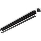 Philips - Perifo - Rail - Zwart - 0,5 Meter