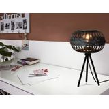 Tafellamp - Modern - Wit - Metaal