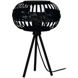 Tafellamp - Modern - Wit - Metaal