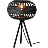 Tafellamp - Modern - Wit - Metaal