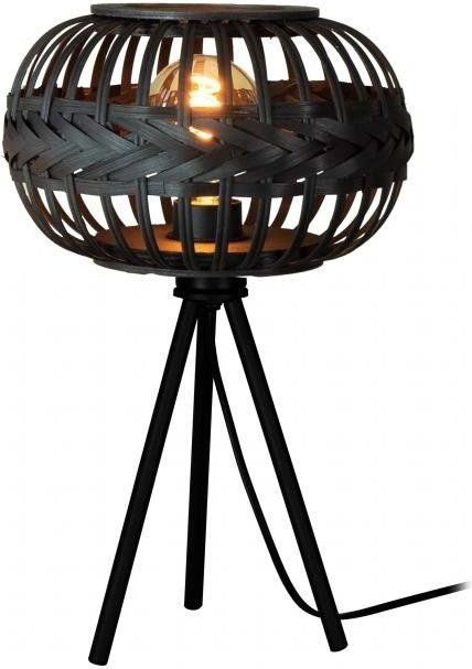 Tafellamp - Modern - Wit - Metaal