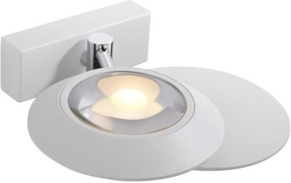 Wandlamp Pure Oculis Snow