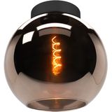 Plafondlamp - Modern - Wit - Aluminium