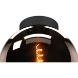 Plafondlamp - Modern - Wit - Aluminium