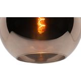 Plafondlamp - Modern - Wit - Aluminium