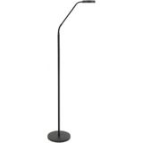 Vloerlamp Comfort Zwart