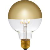 SPL - LED Bol - E27 Fitting - 6.5W Dimbaar - 2500K