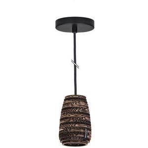 Hanglamp Socket Middel