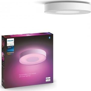 Philips Hue plafondlamp Infuse Medium Wit