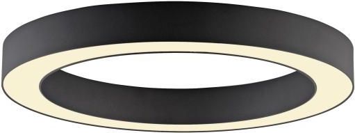 Paul Neuhaus - PURE Lines - LED Plafondlamp - Zwart - Dimbaar - Aluminium