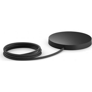 Philips - Hue Perifo - Montage Set - Inclusief Kabel 1 Meter - Elektriciteitsdoos 11,5 cm