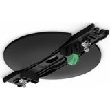 Hue Perifo - Voedingsunit - Zwart - 2 Lichtpunten - Voor Plafondrails