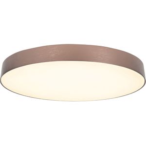 Moderne Plafondlamp - Champagne Gold - Aura - 28 cm
