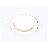 Spot Steinhauer Pélite spot - Wit