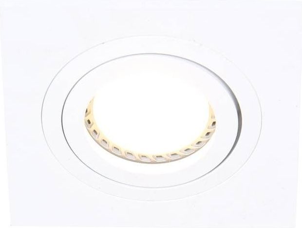 Spot Steinhauer Pélite spot - Wit