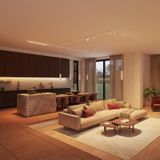 Philips Hue - Perifo T-shape Connector - Wit - Voor Railverlichting