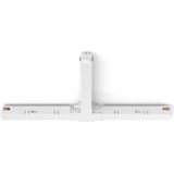 Philips Hue - Perifo T-shape Connector - Wit - Voor Railverlichting