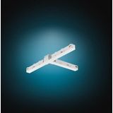 Philips Hue - Perifo T-shape Connector - Wit - Voor Railverlichting