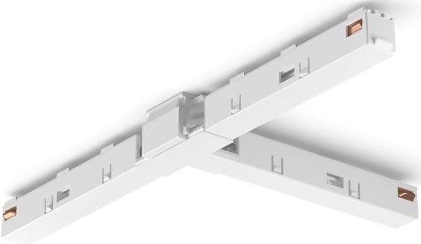 Philips Hue - Perifo T-shape Connector - Wit - Voor Railverlichting