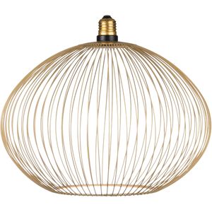 Segula - Floating Filo Ovale - LED Lamp - Desert Sand - 300 mm