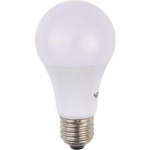 LED-Lichtbron - E27 - A60 - Opalen - 2700K - 810 Lumen - 7 Watt