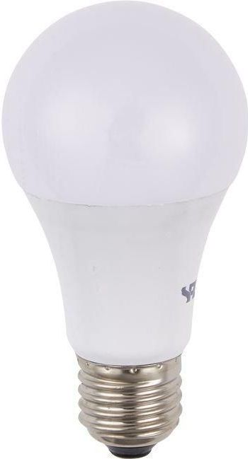 LED-Lichtbron - E27 - A60 - Opalen - 2700K - 810 Lumen - 7 Watt