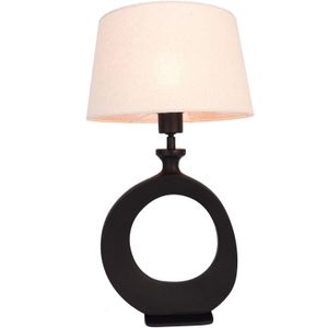 Tafellamp Diezma Klein Ø 30cm