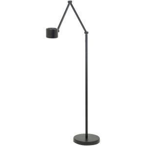 Vloerlamp Kyoto Zwart