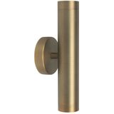 Wandlamp - Modern - Zwart - Metaal