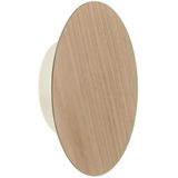 Paul Neuhaus - Akku Puntua - Wandlamp - Hout - Klein - Oplaadbaar