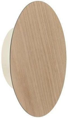 Paul Neuhaus - Akku Puntua - Wandlamp - Hout - Klein - Oplaadbaar