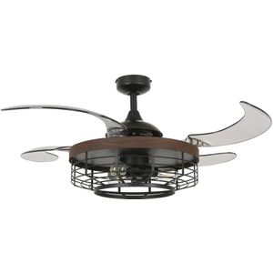 Beacon - Fanway Plafondventilator - 122cm - Inclusief Afstandsbediening