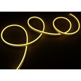 Eglo - RGBIC Lichtstrip - 3 Meter - Wit Kunststof - Afstandsbediening