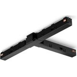 Philips Hue - Perifo T-shape Connector - Zwart - Voor Railsysteem