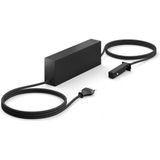 Philips Hue - Perifo Wand Voedingsunit - Zwart - 100 Watt