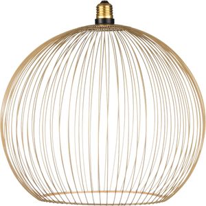 Segula - Floating Filo Globe - LED Lamp - Desert Sand - 300 mm