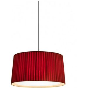 Santa & Cole - GT6 Hanglamp Red-Amber Ribbon