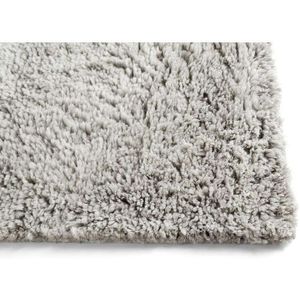 HAY - Shaggy Rug 140 x 200 Warm Grey