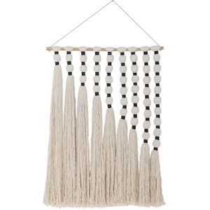 Bloomingville - Smira Wanddecoratie Wit