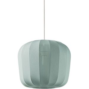 Lindby - Helin Hanglamp Ø35 Blauw