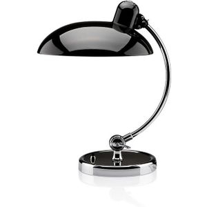 Fritz Hansen - KAISER idell™ 6631-T Tafellamp Zwart