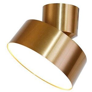 Lindby - Nivoria LED Bevestigingsspot Adjustable Gold