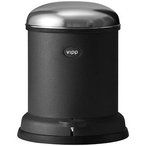 Vipp - 13 Bin Black